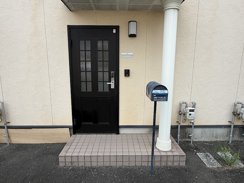 ブルーヘブン その他16