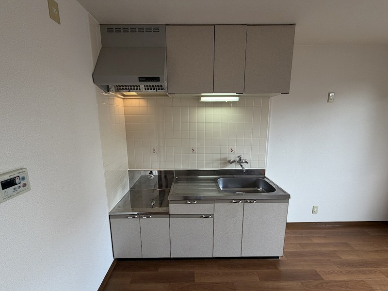 ブルーヘブン キッチン