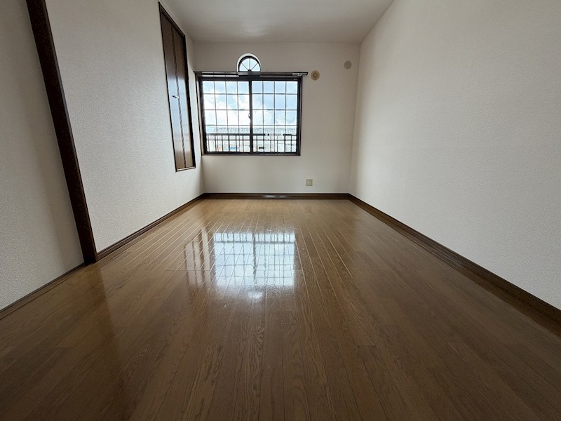 ブルーヘブン ベッドルーム