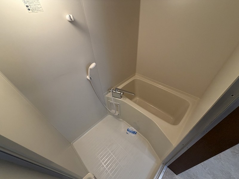 ブルーヘブン 風呂画像