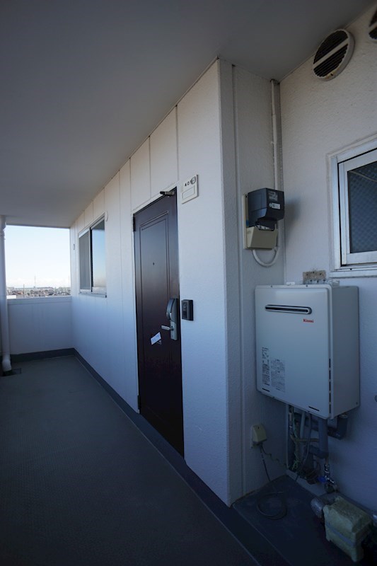 ロイヤルシティ高丘 その他9