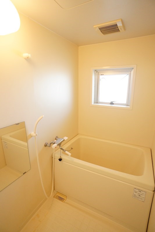 ロイヤルシティ高丘 風呂画像