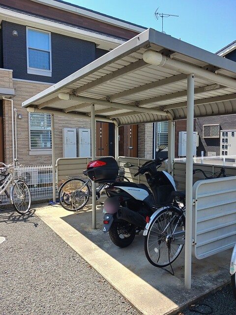 ブルックサイド その他6