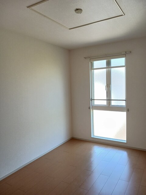 ブルックサイド ベッドルーム