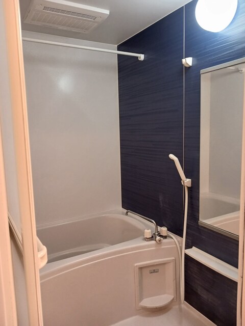 ブルックサイド 風呂画像