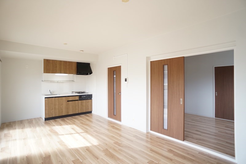 トピア清龍Ⅰ 201号室 外観