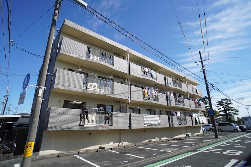 トピア清龍Ⅰ その他外観1