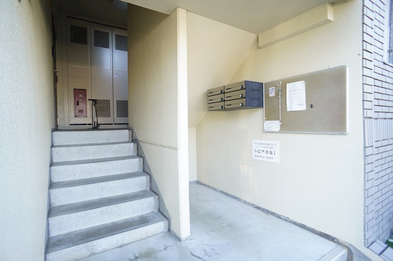 トピア清龍Ⅰ その他外観3