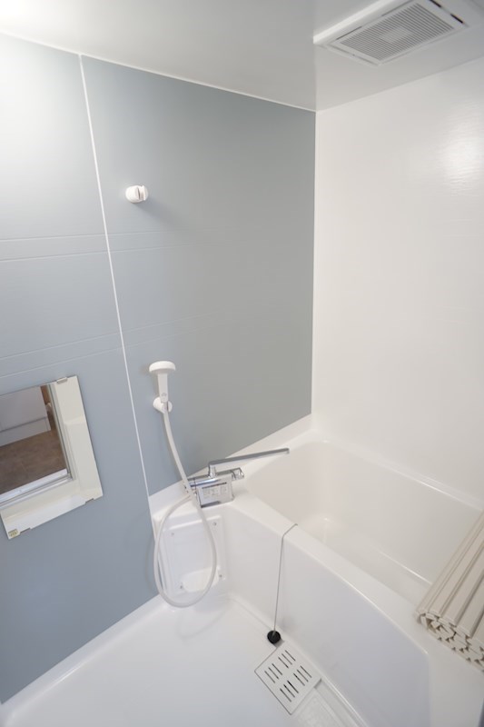 トピア清龍Ⅰ 風呂画像