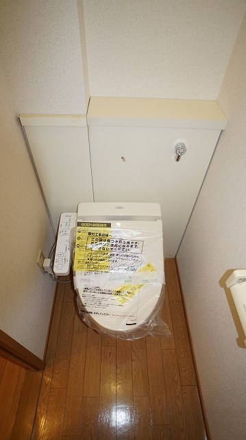 センチュリーレジデンスⅡ その他1