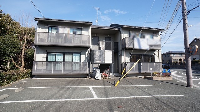 センチュリーレジデンスⅡ その他外観1