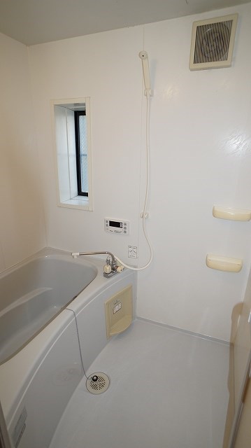 センチュリーレジデンスⅡ 風呂画像