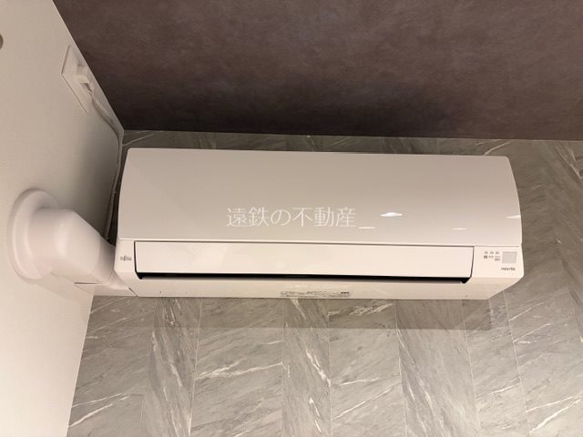 グランディア古川 その他設備