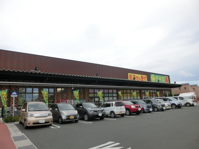 グランディア古川 ドラッグストア