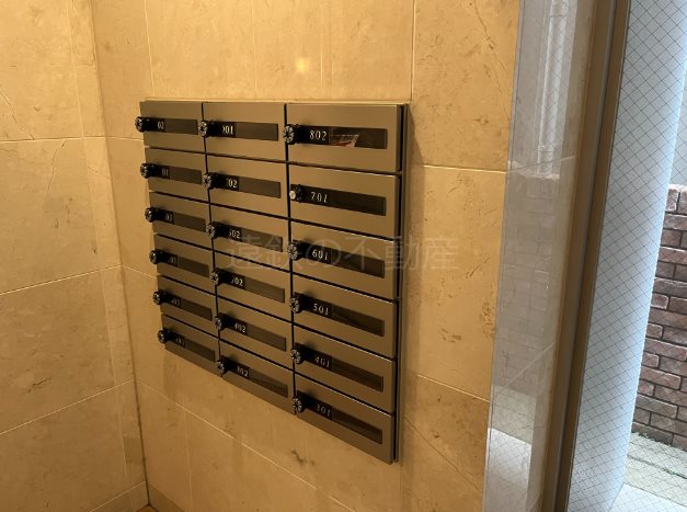 アミューズ千歳 その他外観3