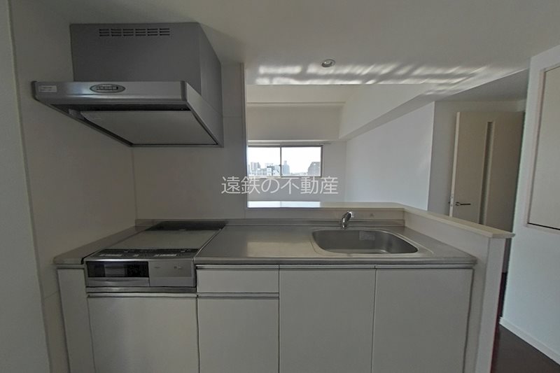 アミューズ千歳 キッチン