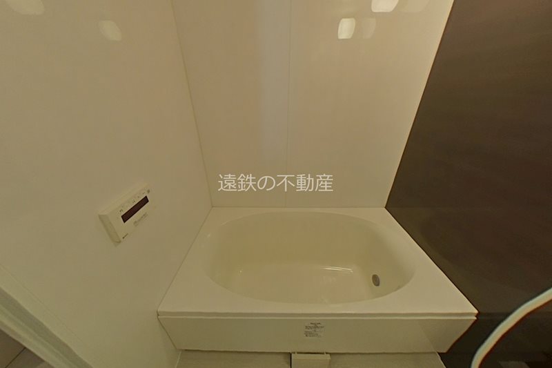 アミューズ千歳 風呂画像