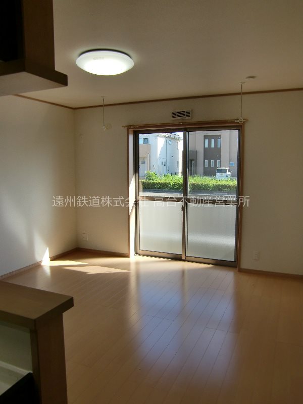 チャオ リビング