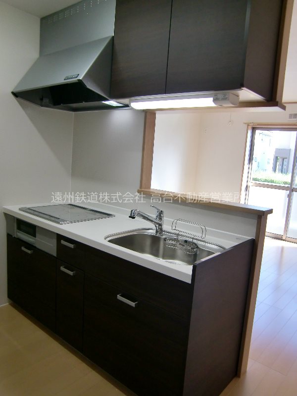 チャオ キッチン