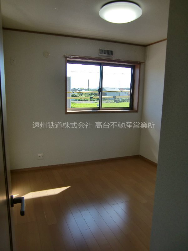 チャオ ベッドルーム