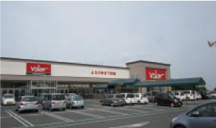 チャオ 周辺画像6