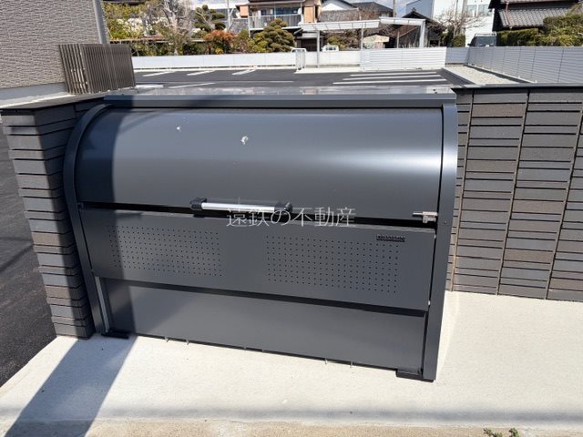 グランディア古川 その他共有部分