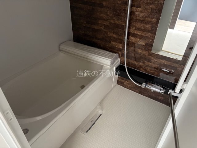 グランディア古川 風呂画像