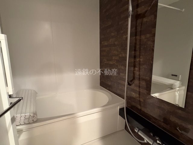 グランディア古川 風呂画像