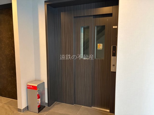 グランディア古川 その他共有部分