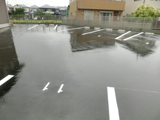 メゾンドリヴァージュ その他外観2