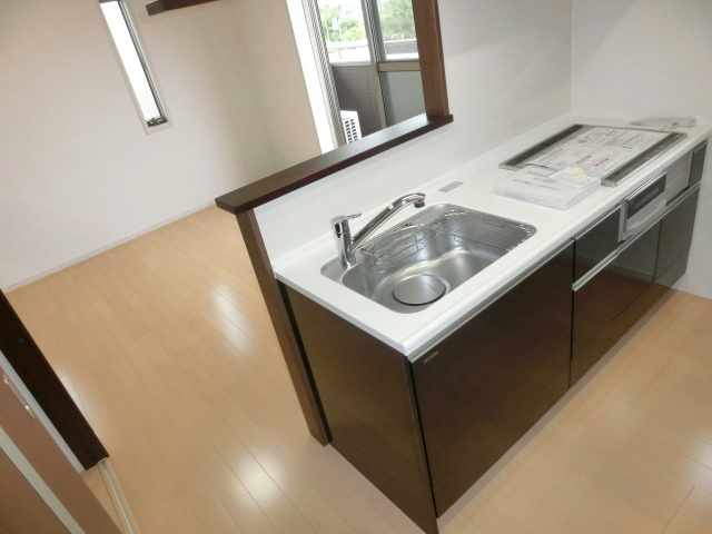 メゾンドリヴァージュ リビング