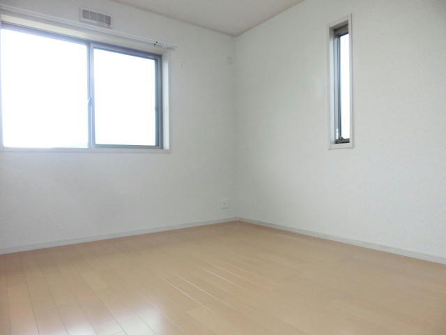 メゾンドリヴァージュ ベッドルーム