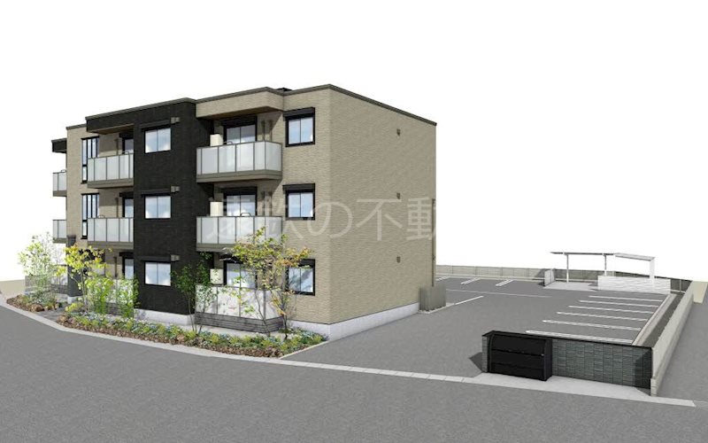 グランディア古川 その他外観1