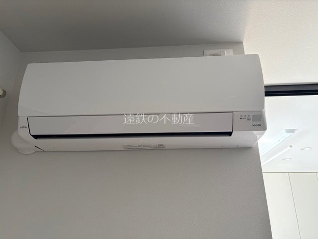 グランディア古川 その他設備