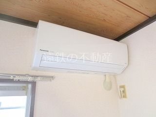 アークガーデン和合Ｄ・Ｅ・Ｈ その他設備