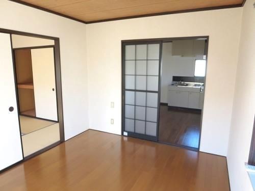 アークガーデン和合Ｄ・Ｅ・Ｈ その他5