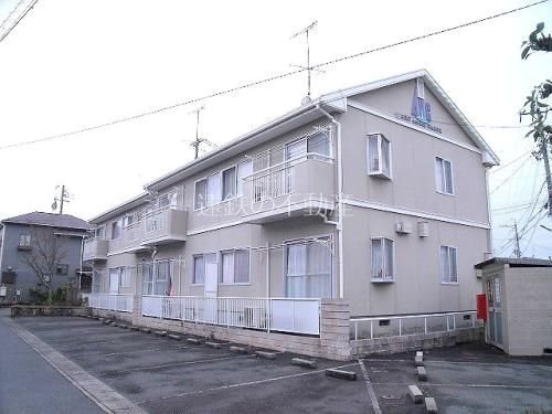 アークガーデン和合Ｄ・Ｅ・Ｈ その他