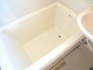 アークガーデン和合Ｄ・Ｅ・Ｈ 風呂画像