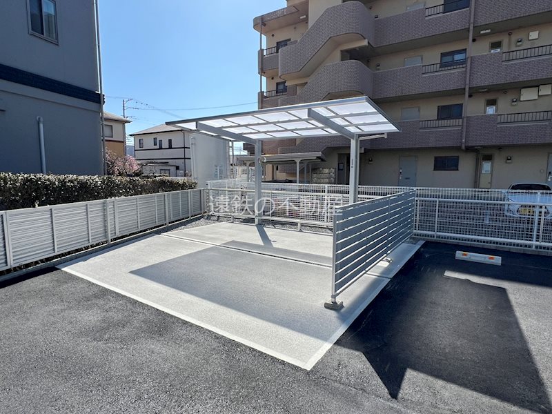 イルストーン古川 その他共有部分