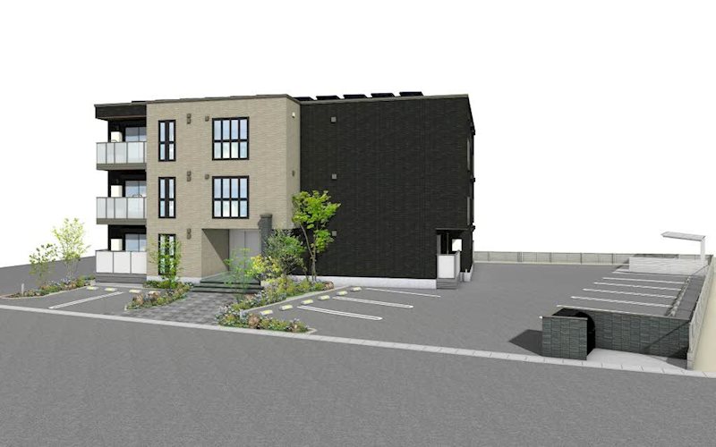 イルストーン古川 その他外観1