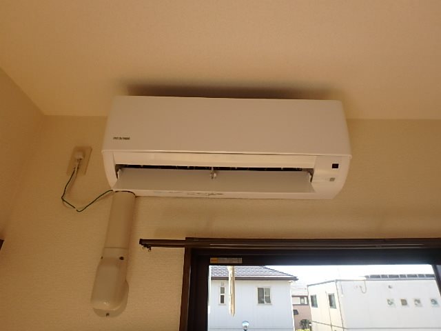 Mansion JULIAⅡ（マンションジュリアツー） その他1