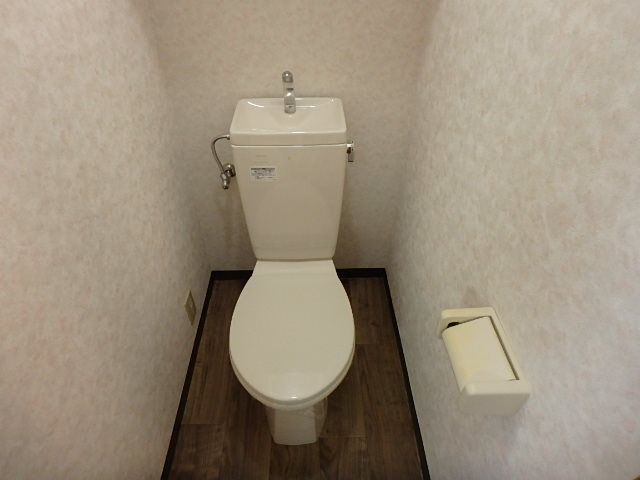 Mansion JULIAⅡ（マンションジュリアツー） その他3