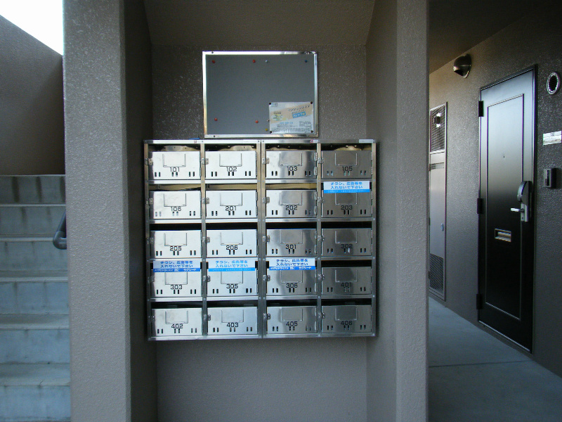 Mansion JULIAⅡ（マンションジュリアツー） その他外観1