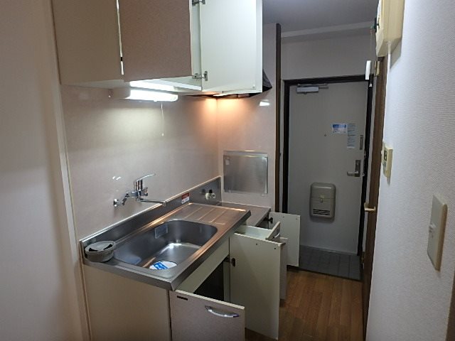 Mansion JULIAⅡ（マンションジュリアツー） その他7