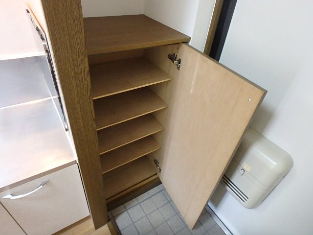 Mansion JULIAⅡ（マンションジュリアツー） その他12