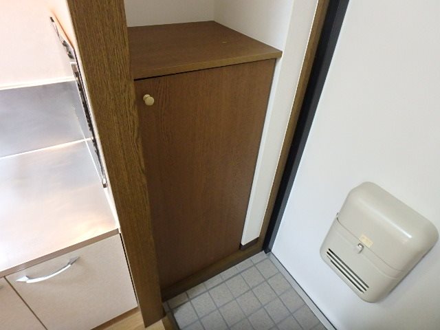 Mansion JULIAⅡ（マンションジュリアツー） その他13