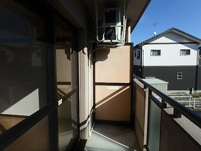 Mansion JULIAⅡ（マンションジュリアツー） その他19