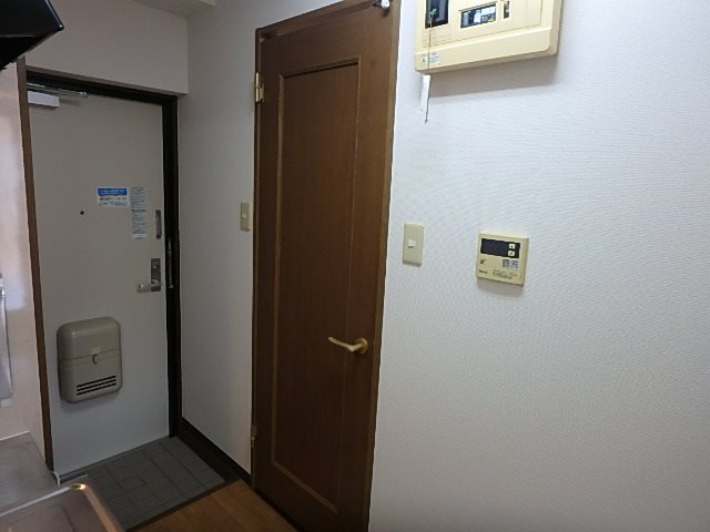 Mansion JULIAⅡ（マンションジュリアツー） その他20