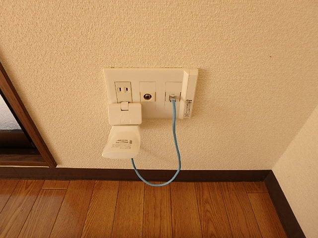 Mansion JULIAⅡ（マンションジュリアツー） その他26