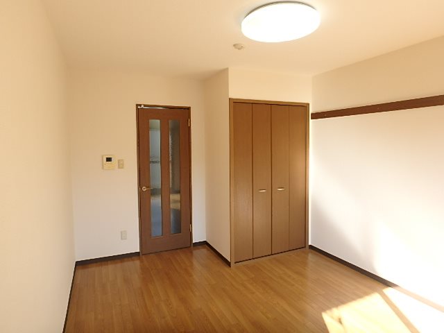 Mansion JULIAⅡ（マンションジュリアツー） ベッドルーム